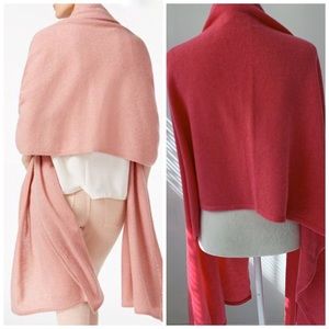 ✨NWT Charter Club Luxury Oversized Cashmere Scarf✨